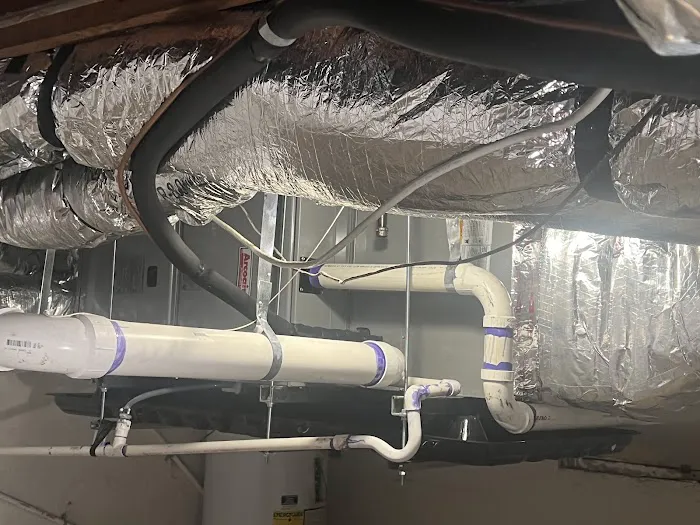 Tommy's Heating and Air Picture 1