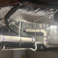 Tommy's Heating and Air ico