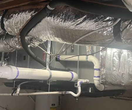 Tommy's Heating and Air