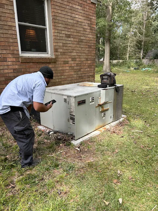 KRC-Kinston Refrigeration Co Picture 1