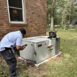 KRC-Kinston Refrigeration Co