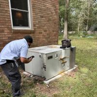 KRC-Kinston Refrigeration Co ico