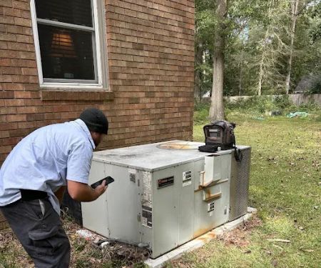 KRC-Kinston Refrigeration Co