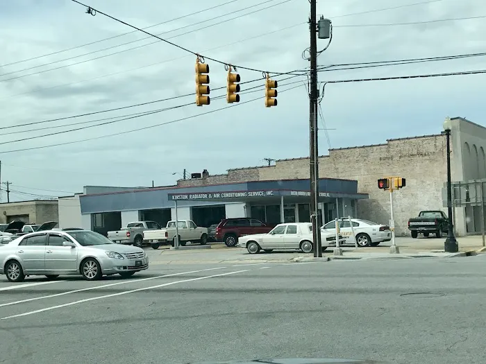 Kinston Radiator & Air Conditioning Service, Inc. Picture 1
