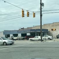 Kinston Radiator & Air Conditioning Service, Inc. ico