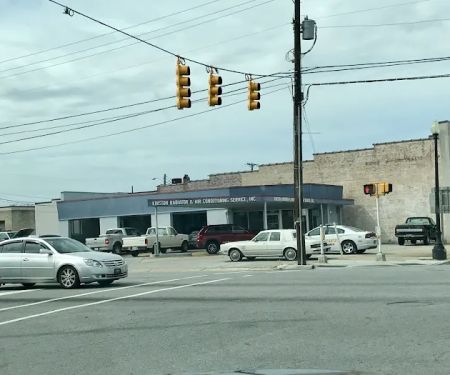 Kinston Radiator & Air Conditioning Service, Inc.