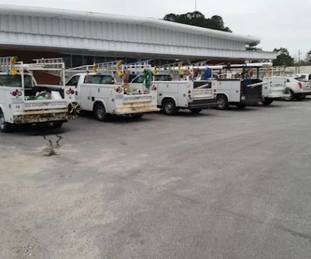 Ed Phillips Heating AC & Plumbing