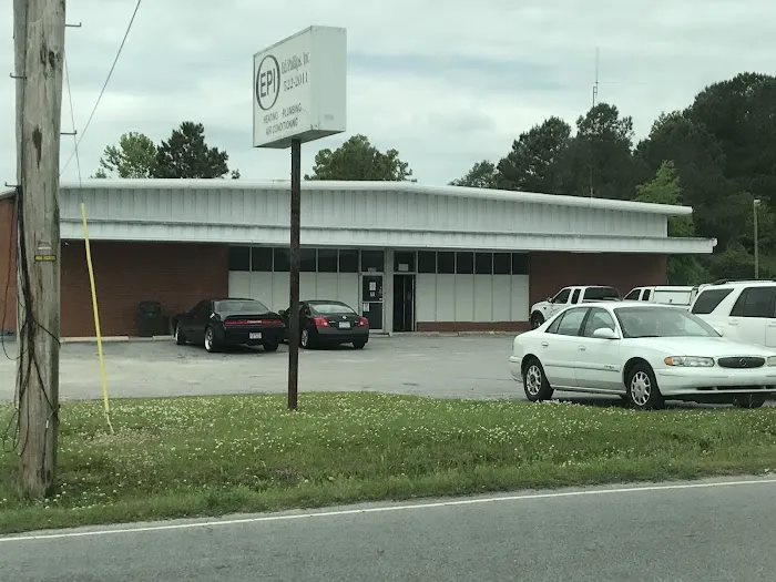 Ed Phillips Heating AC & Plumbing Picture 2