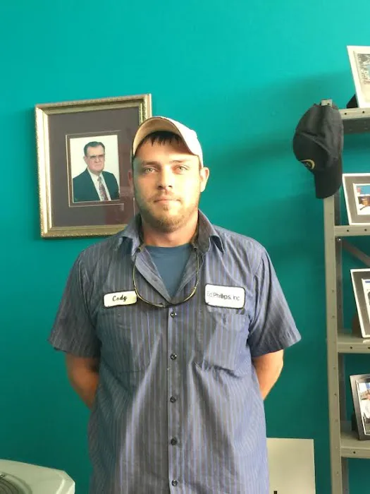 Ed Phillips Heating AC & Plumbing Picture 5