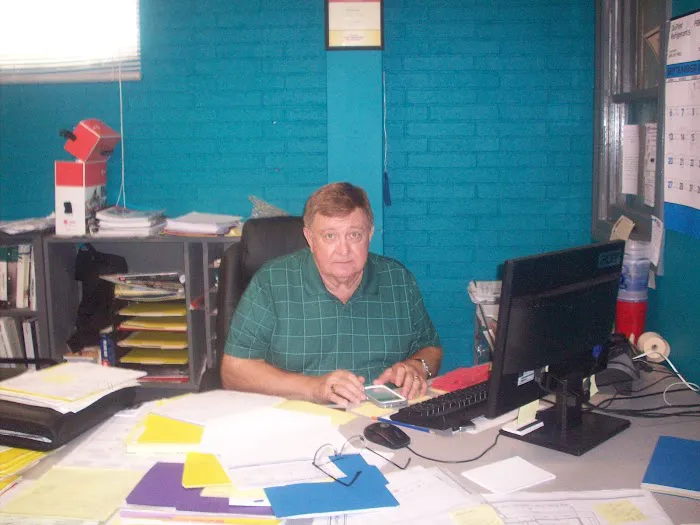 Ed Phillips Heating AC & Plumbing Picture 4