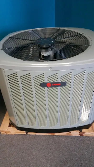 Ed Phillips Heating AC & Plumbing Picture 8