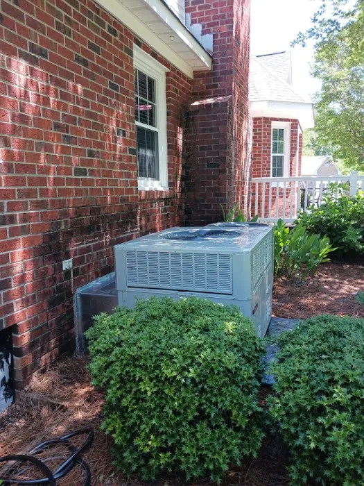 Stallings Plumbing, Heating & A/C, Inc. Picture 1