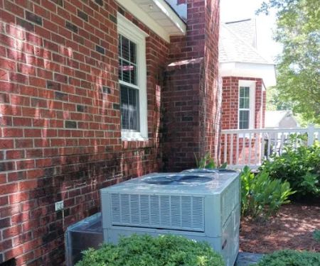 Stallings Plumbing, Heating & A/C, Inc.