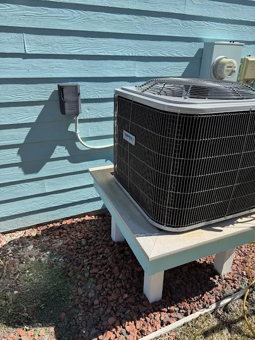 Stallings Plumbing, Heating & A/C, Inc. Picture 2