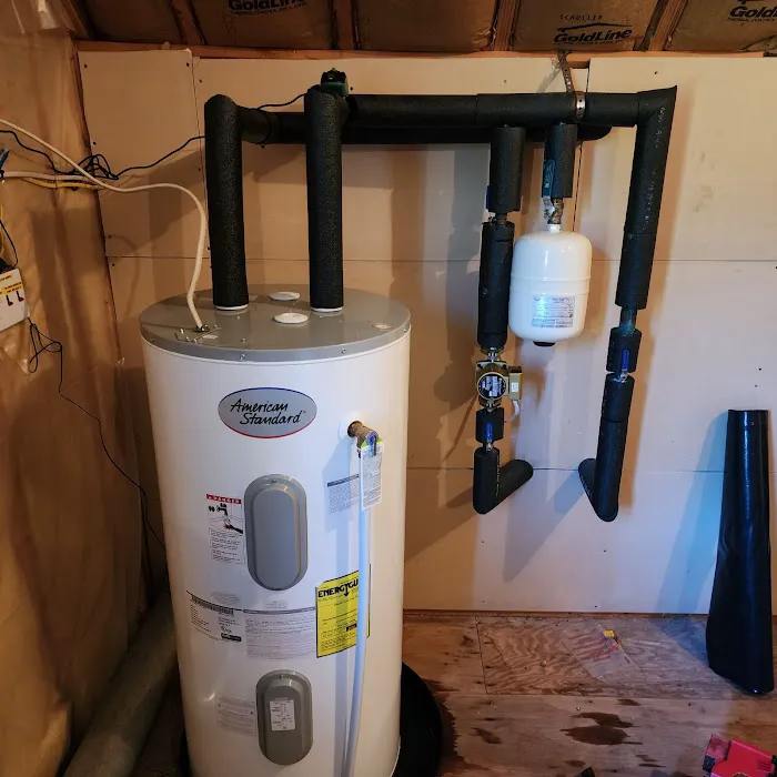 Stallings Plumbing, Heating & A/C, Inc. Picture 3