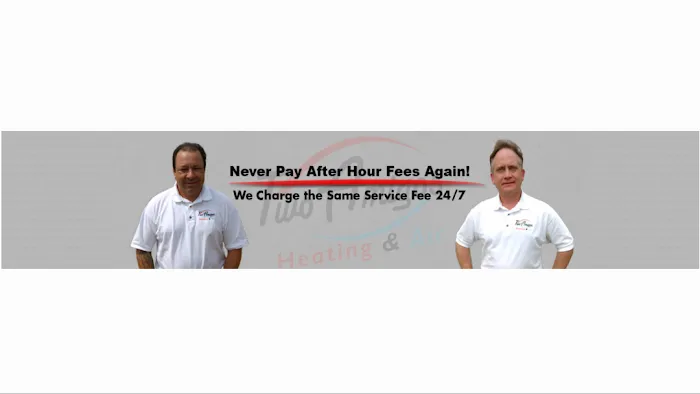 Three Amigos Heating & Air Picture 1