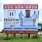 Houston Heating & Air Conditioning Inc