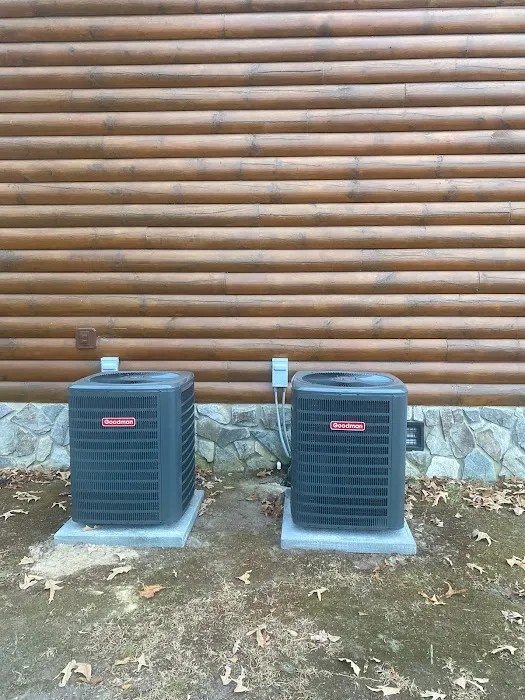Houston Heating & Air Conditioning Inc Picture 7