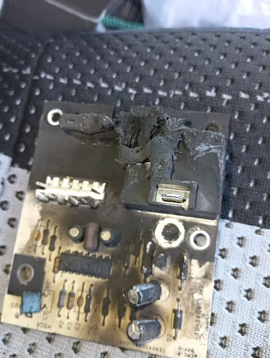 ATM Heating and Air Service, LLC Picture 1