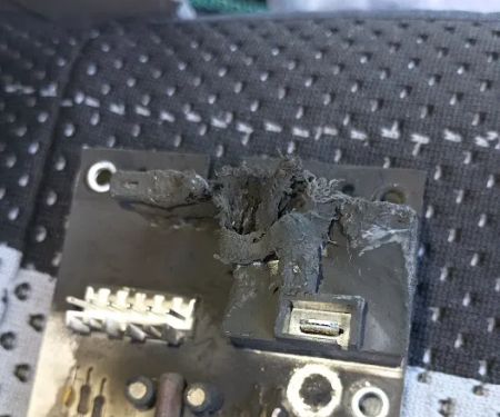 ATM Heating and Air Service, LLC