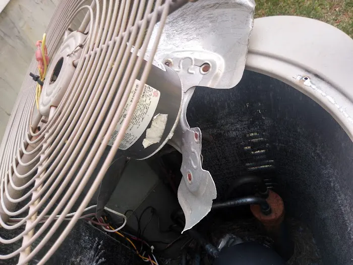 ATM Heating and Air Service, LLC Picture 2