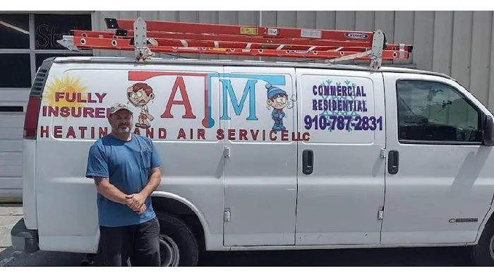 ATM Heating and Air Service, LLC Picture 6