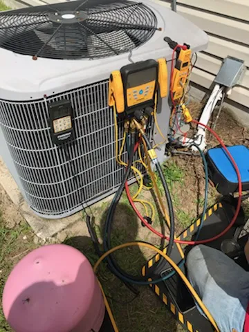 ATM Heating and Air Service, LLC Picture 7