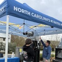 Carolina Comfort Air ico