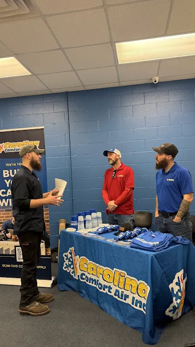 Carolina Comfort Air Picture 3