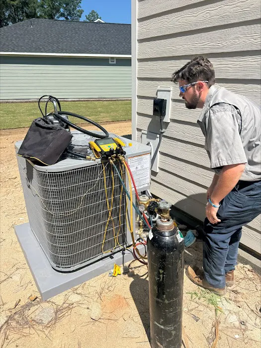 Carolina Comfort Air Picture 2