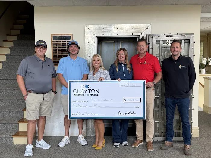 Carolina Comfort Air Picture 5