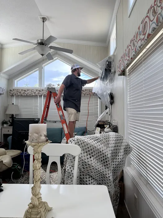 Davis Heating & AC LLC Picture 2