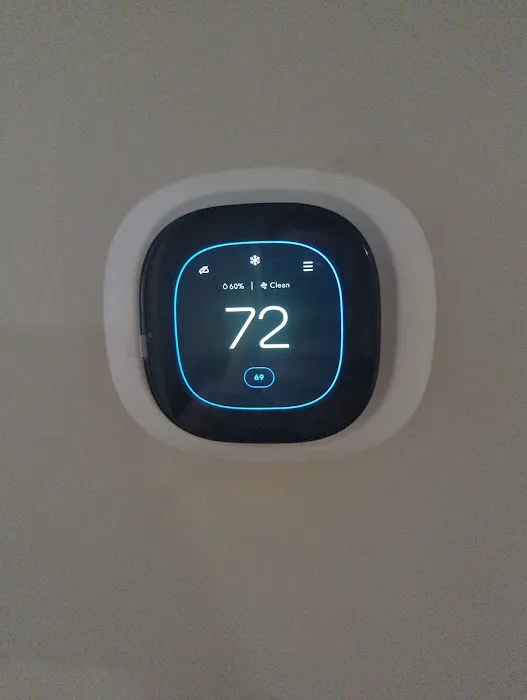 Trademasters Heating & Cooling Picture 1