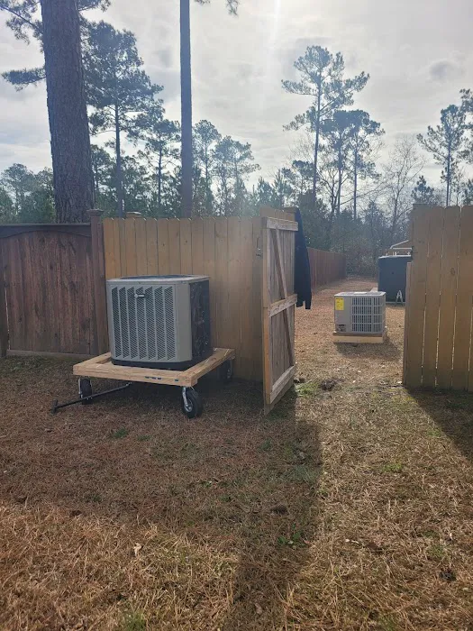 Trademasters Heating & Cooling Picture 2