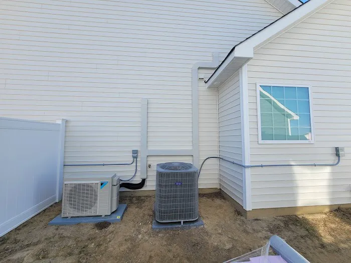 Trademasters Heating & Cooling Picture 3