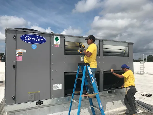 Humphrey Heating & AC Inc Picture 1