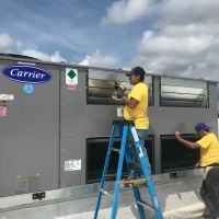 Humphrey Heating & AC Inc ico