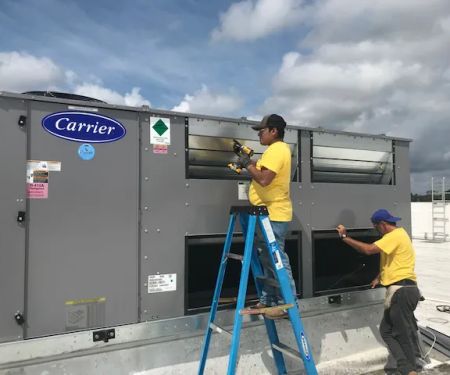 Humphrey Heating & AC Inc