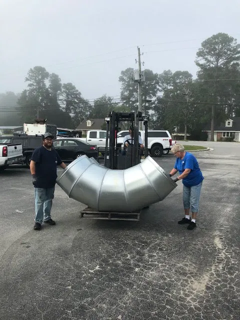 Humphrey Heating & AC Inc Picture 3