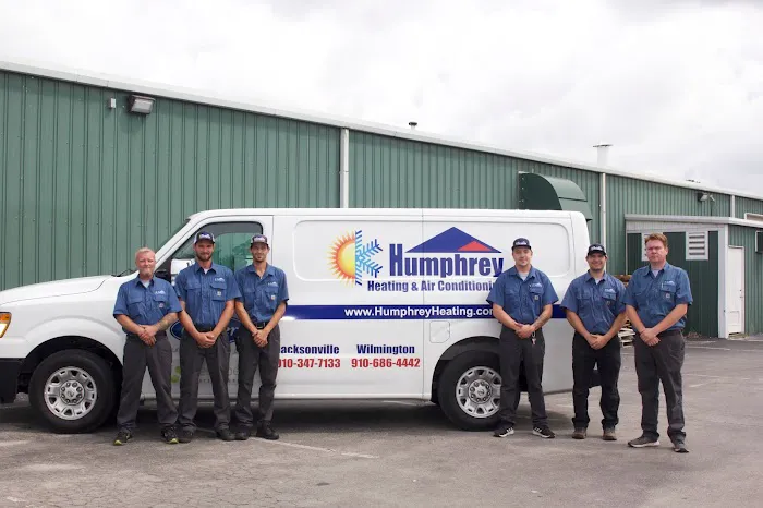 Humphrey Heating & AC Inc Picture 2