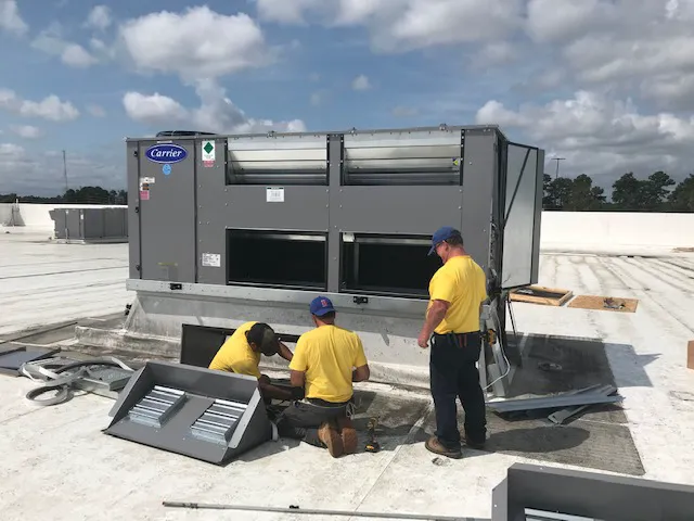 Humphrey Heating & AC Inc Picture 4