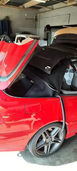 Willis Automotive Repair Picture 1