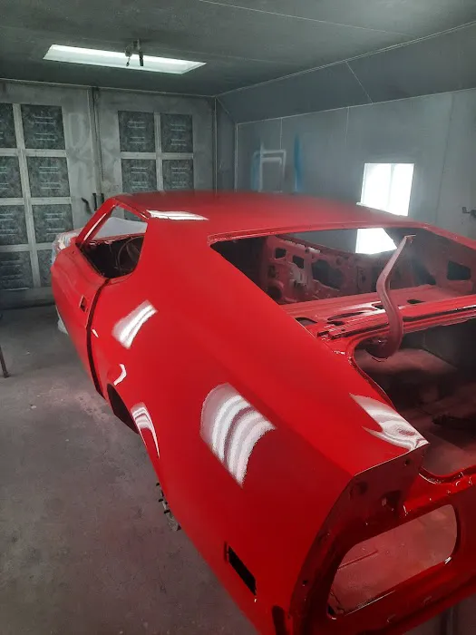 Willis Automotive Repair Picture 2