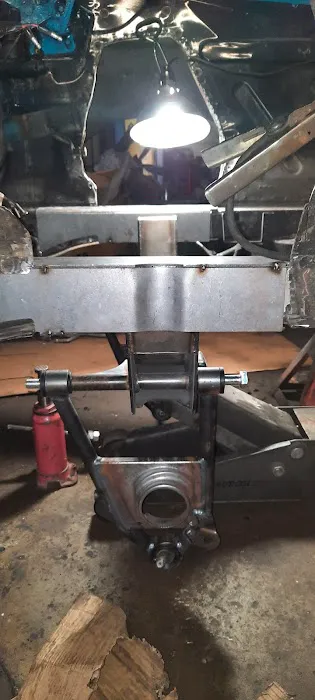 Willis Automotive Repair Picture 4