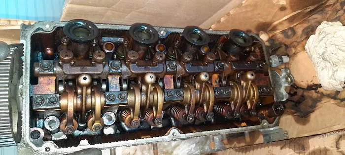 Willis Automotive Repair Picture 5