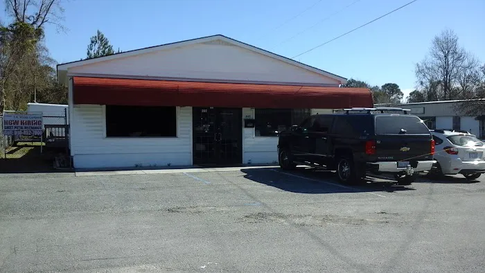 John Starz Electric Inc Picture 1