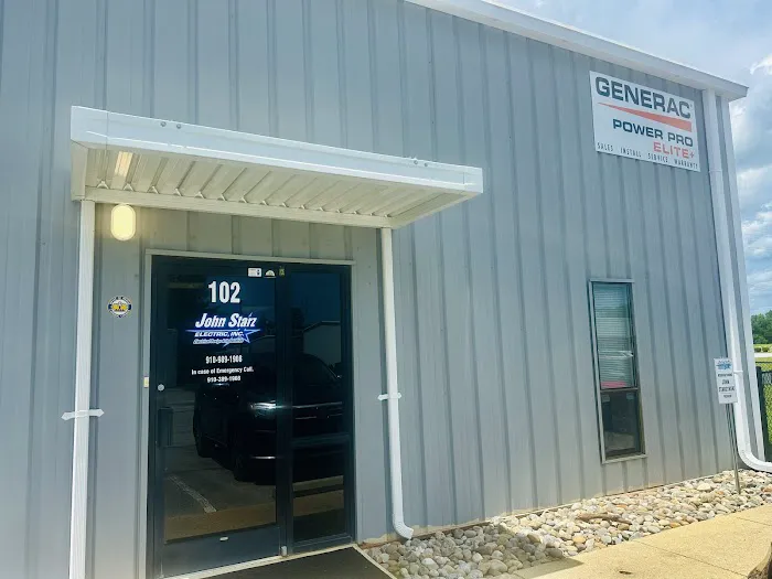 John Starz Electric Inc Picture 2