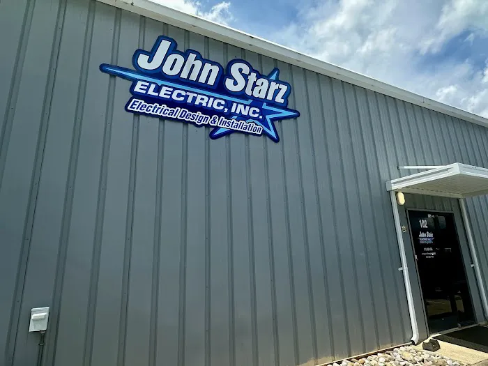 John Starz Electric Inc Picture 3