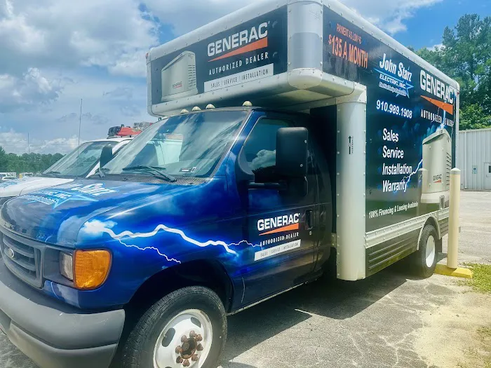 John Starz Electric Inc Picture 5