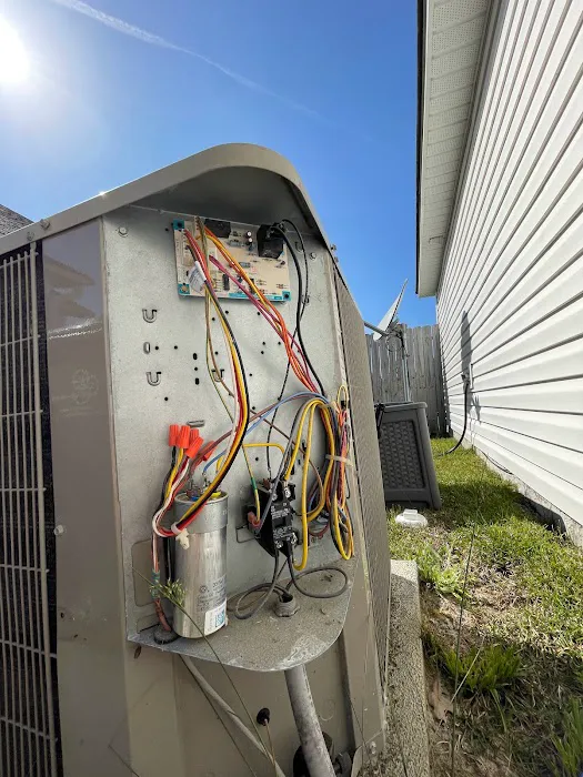 Mantlo’s HVAC Service Picture 1